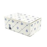 تیغه برف پاکن ایساکو کد 0470 مناسب برای پژو 405 مجموعه دو عددی