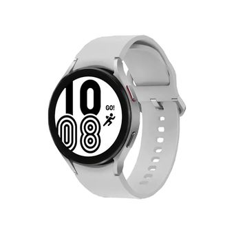ساعت هوشمند سامسونگ Galaxy Watch FE 40mm مدل SM-R861 - نقره ای - اصلی (گارانتی 18 ماهه شرکتی)