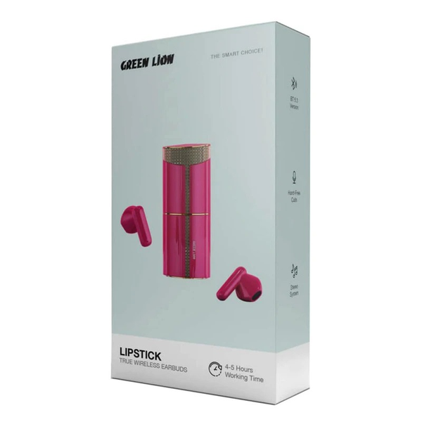 ایرپاد بلوتوثی گرین لاین مدل LIPSTICK