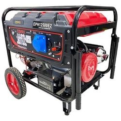 موتور برق کواکس 8.5 کیلو وات مدل EPH12500E2