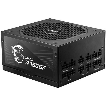 Power Supply MSI A750GF
