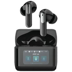 ایرفون بی سیم Green Lion مدل Smart Tune ANC GNTWS84ANCBK - مشکی (گارانتی 6 ماهه شرکتی)
