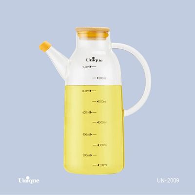 روغن ریز 950 میل-درب بامبو یونیک UN-2009