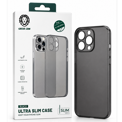 گارد مات گرین لاین مدل ULTRA SLIM CASE 13PROMAX