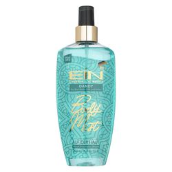 بادی اسپلش مردانه ای آی ان مدل DANDY حجم 250 میلی لیتر