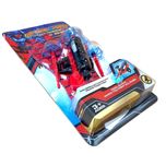 دستکش تیرانداز مدل اسپایدرمن