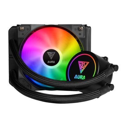 CPU COOLING GAMDIAS AURA GL120 RGB