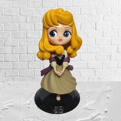 فیگور کیوپاسکت پرنسس اورورا