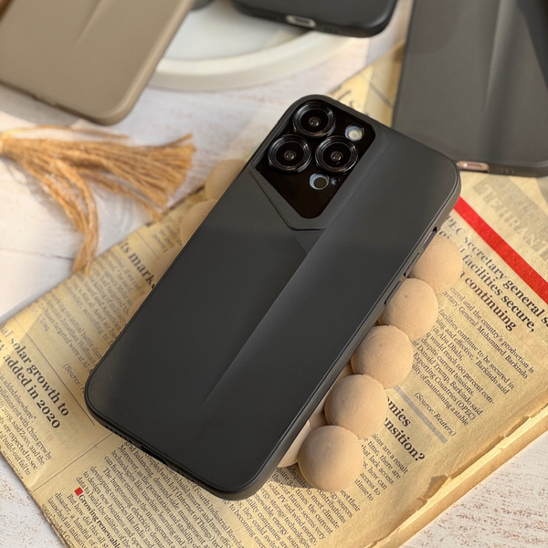 قاب پورش دیزاین / آیفون و سامسونگ و شیاومی / (کدC1904)MO