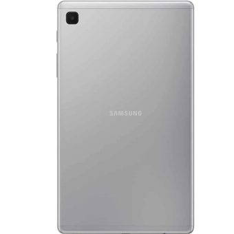 کارکرده_تبلت سامسونگ مدل Galaxy Tab A7 Lite ظرفیت 32 گیگابایت و رم 3 گیگابایت-نقره ای