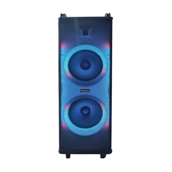 اسپیکر مدل MT-1221