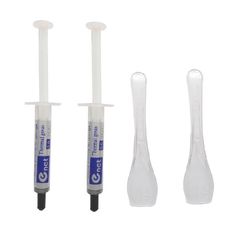 خمیر سیلیکون ای نت مدل Life CPU 5 بسته 2 عددی