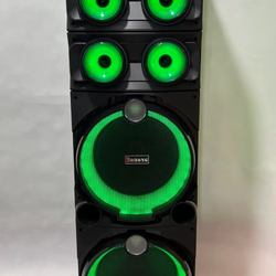 اسپیکر بلوتوثی بوهونگ مدل mt-1283