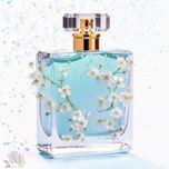 ❄️ گل یخ – Ice Flower