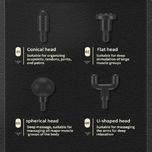 ماساژور برقی تفنگی