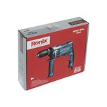 دریل چکشی رونیکس کد 2215