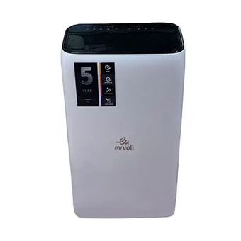 کولر گازی پرتابل 12000 ایوولی مدل EVPRO-12K-_PO