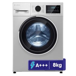 ماشین لباسشویی 8 کیلوگرم اتوماتیک اسنوا مدل SWM-B80S