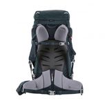 کوله پشتی کوهنوردی 40 لیتری میلت مدل Ubic 40W