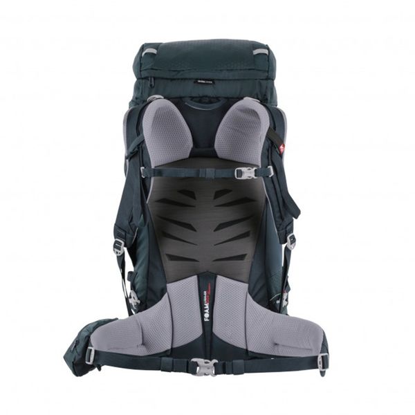 کوله پشتی کوهنوردی 40 لیتری میلت مدل Ubic 40W