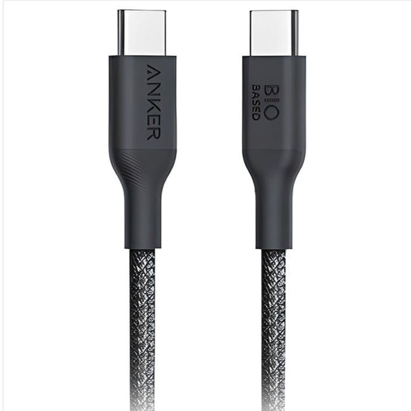 کابل 0.9 متری USB-C به USB-C انکر مدل 544 A80F5