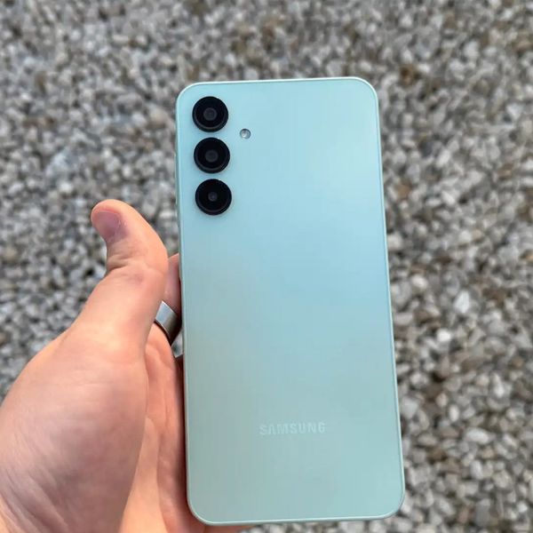 گوشی موبایل سامسونگ مدل Galaxy A16 4G ظرفیت 256 - رم 8 گیگابایت باگارانتی شرکتی