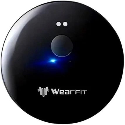 مترجم هوشمند ویرفیت مدل WEARFIT AI 102