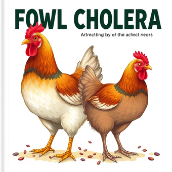 کتاب بیماری ابخورک و درمان ان