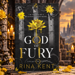 God of Fury