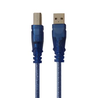 کابل پرینتر USB تسکو مدل TC 01 طول 1.5 متر