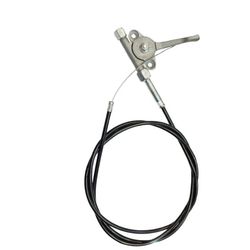 سیم گاز ماله پروانه ای