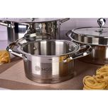 سرویس پخت و پز 10پارچه ام جی اس کد CWS2111