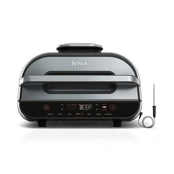 گریل و سرخ کن هوشمند نینجا Ninja Foodi Smart XL مدل AG551