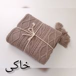 شال مبل و تخت مدل دیانا سایز 170×145سانتی متر