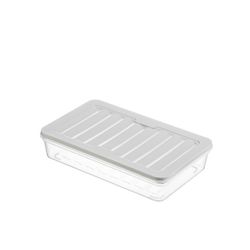 ظرف نگهدارنده سافت شف مدل Fresh Box کد 0982