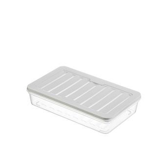ظرف نگهدارنده سافت شف مدل Fresh Box کد 0982