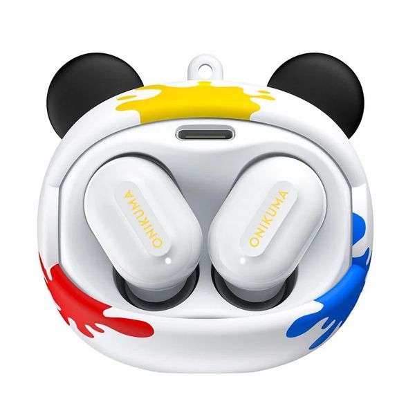 Headset wireless ONIKUMA T20