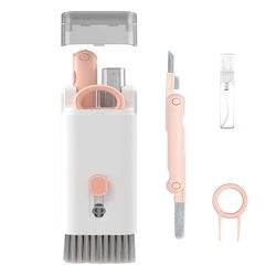 کیت تمیز کننده
