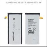 باتری موبایل سامسونگ Galaxy A8 مدل EB-BA800ABE