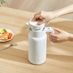 فلاسک شیائومی مدل Mijia Thermos Bottle 1.8L