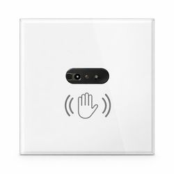 کلید هوشمند بهداشتی بدون لمس دست