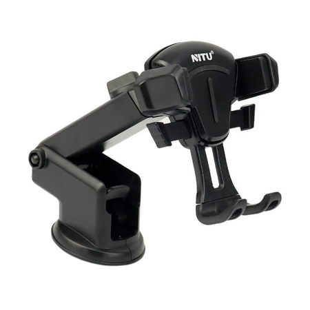 پایه نگهدارنده گوشی موبایل نیتو مدل NT-NH21 (اپن باکس)