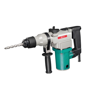 دریل بتن کن چهارشیار 6 کیلویی دی سی ای مدل AZC03-26B