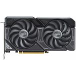 کارت گرافیک ایسوس مدل RTX 4060 Ti OC Dual حافظه 8 گیگابایت استوک