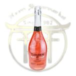 شامپاین بدون الکل ROSE