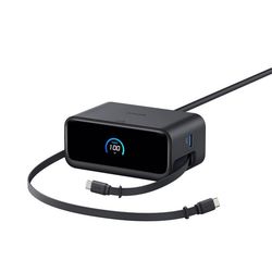 شارژر رومیزی انکر مدل A91C8 ظرفیت 100 وات