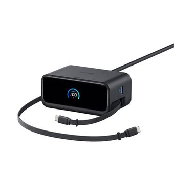 شارژر رومیزی انکر مدل A91C8 ظرفیت 100 وات