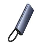 هاب7 پورت USB3.0 بیسوس مدل B00052803811-01