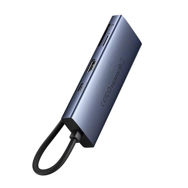 هاب7 پورت USB3.0 بیسوس مدل B00052803811-01