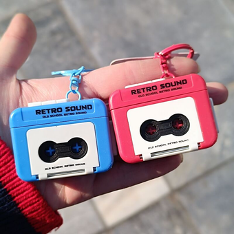 جاکلیدی ضبط